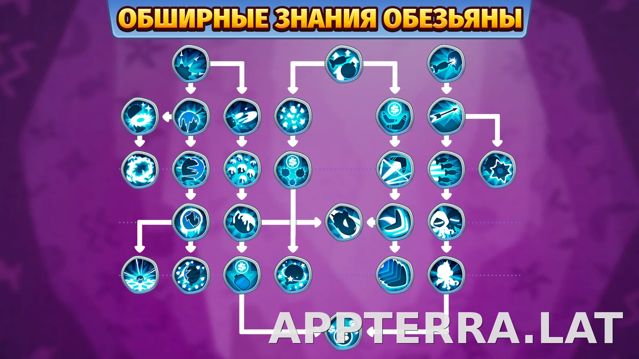 Bloons TD 6 скриншот 1