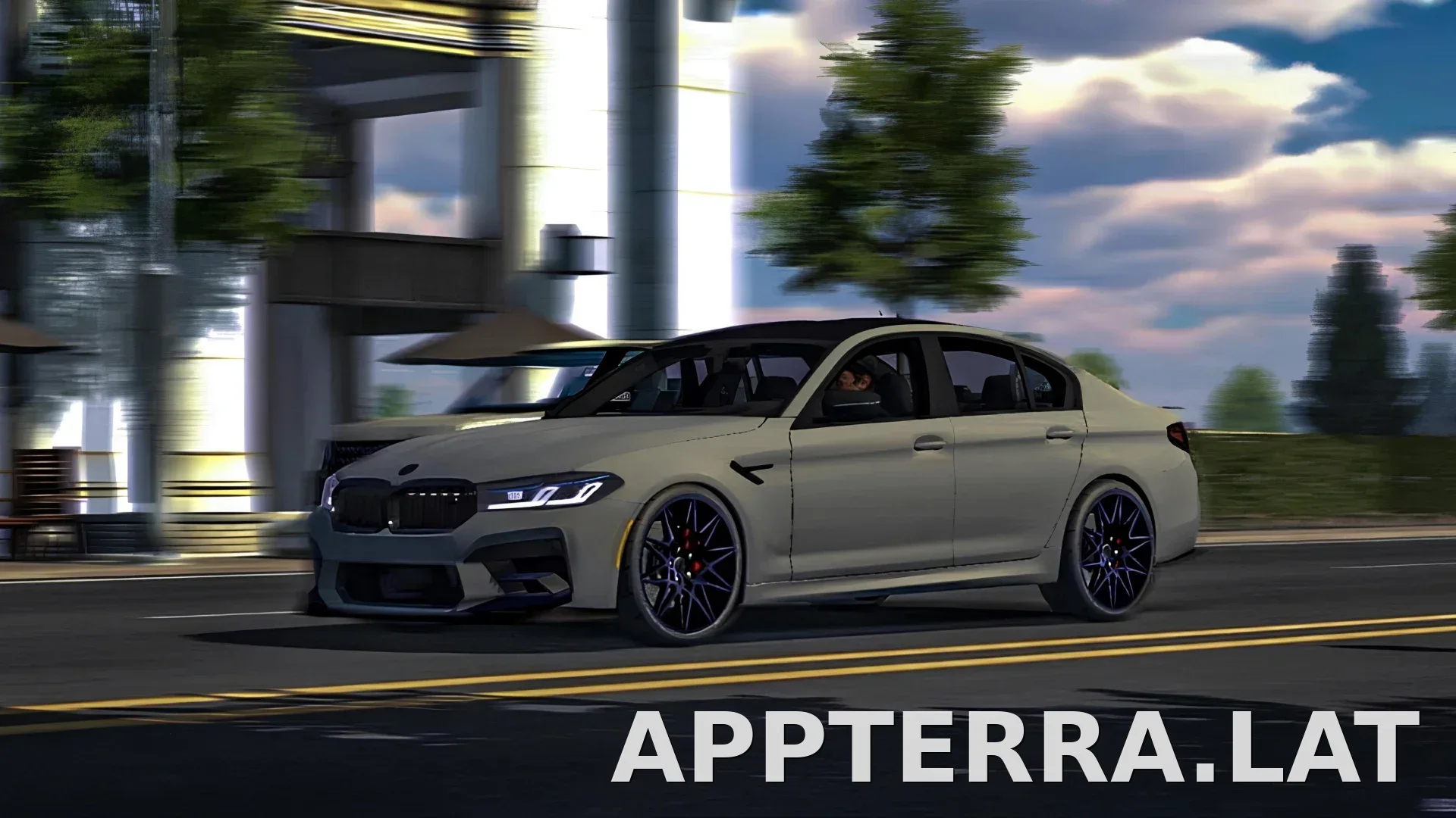 Car Parking Multiplayer скриншот 4