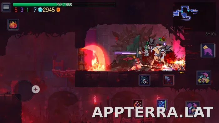 Dead Cells скриншот 5
