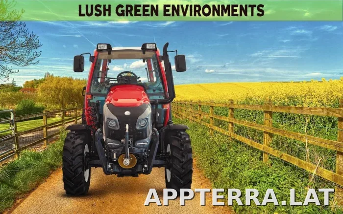 Farming Simulator 19 скриншот 2