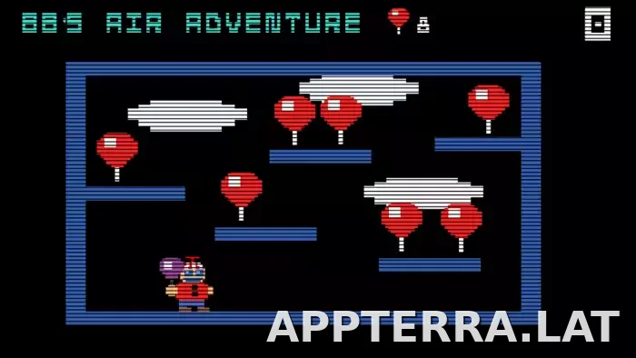 Five Nights at Freddy's 3 скриншот 3