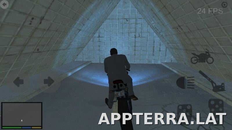 ГТА 5 скриншот 2