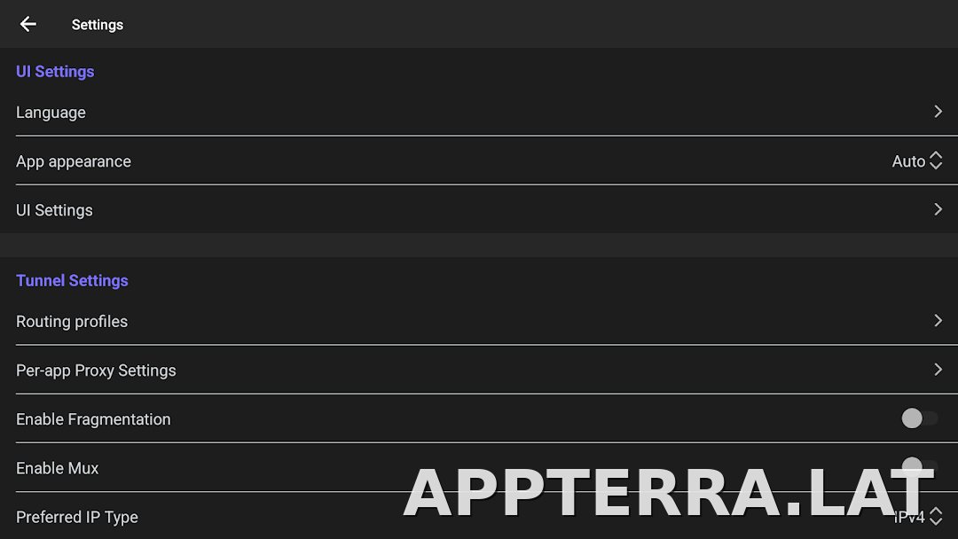 Happ скриншот 5