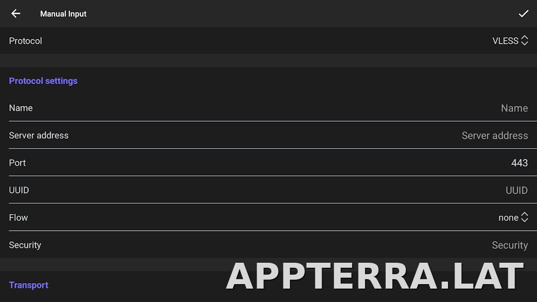 Happ скриншот 6