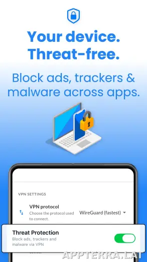 AdBlock скриншот 3