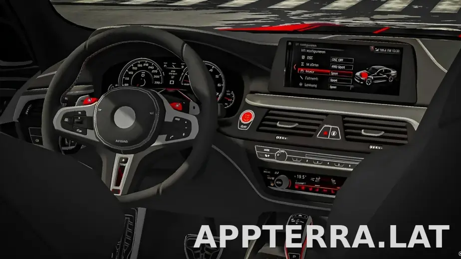 Car Parking Multiplayer скриншот 2