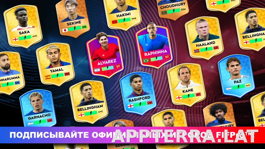 Dream League Soccer 2026 скриншот 6