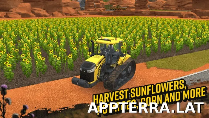 Farming Simulator 18 скриншот 3