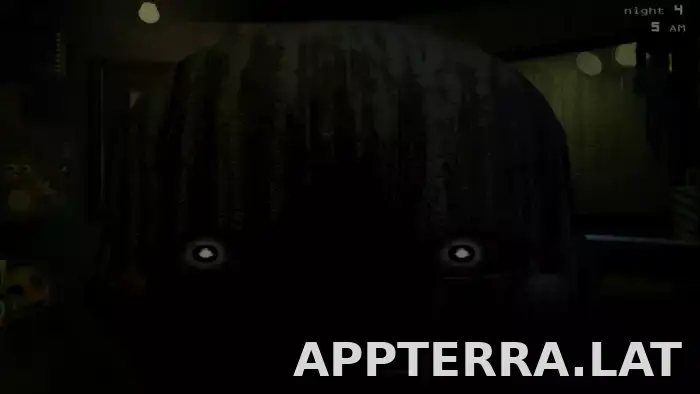 Five Nights at Freddy's 3 скриншот 6