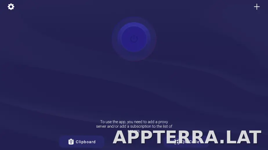 Happ скриншот 4