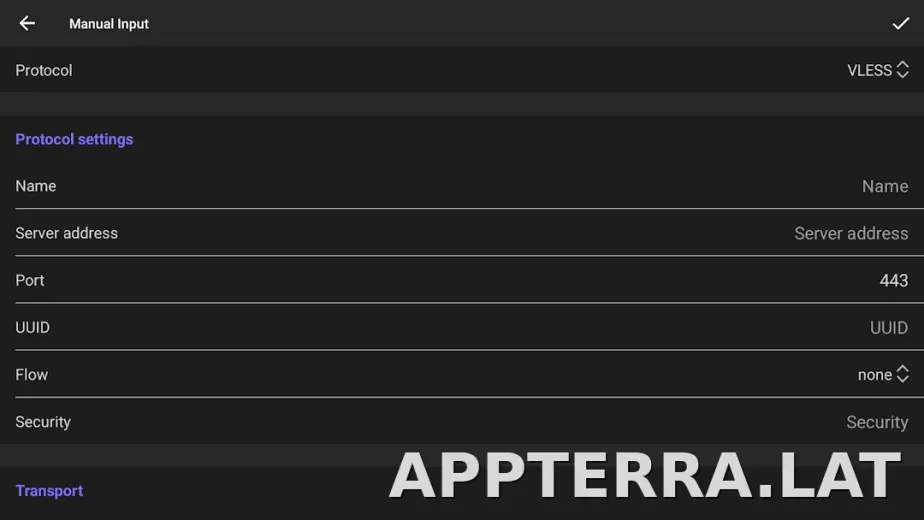 Happ скриншот 6