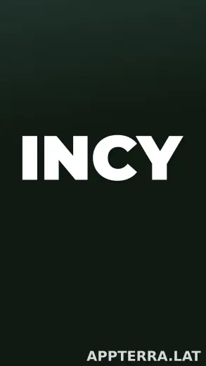 Incy скриншот 5