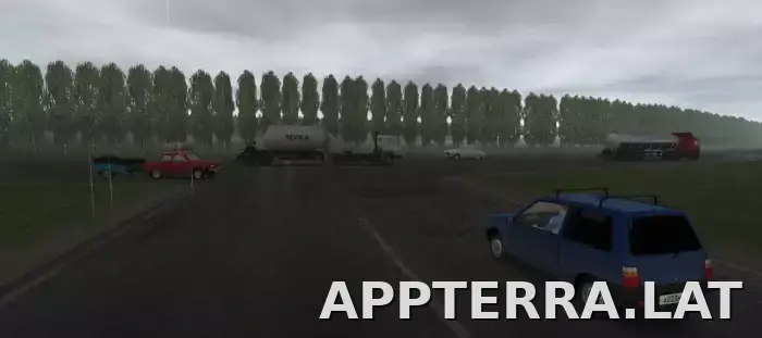 Motor Depot скриншот 1