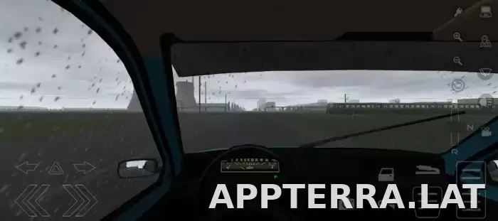 Motor Depot скриншот 3