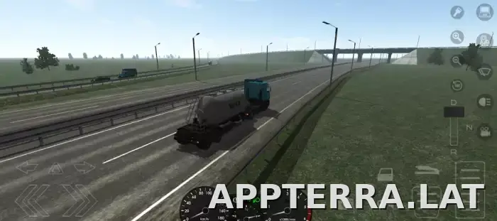 Motor Depot скриншот 4