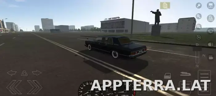 Motor Depot скриншот 6