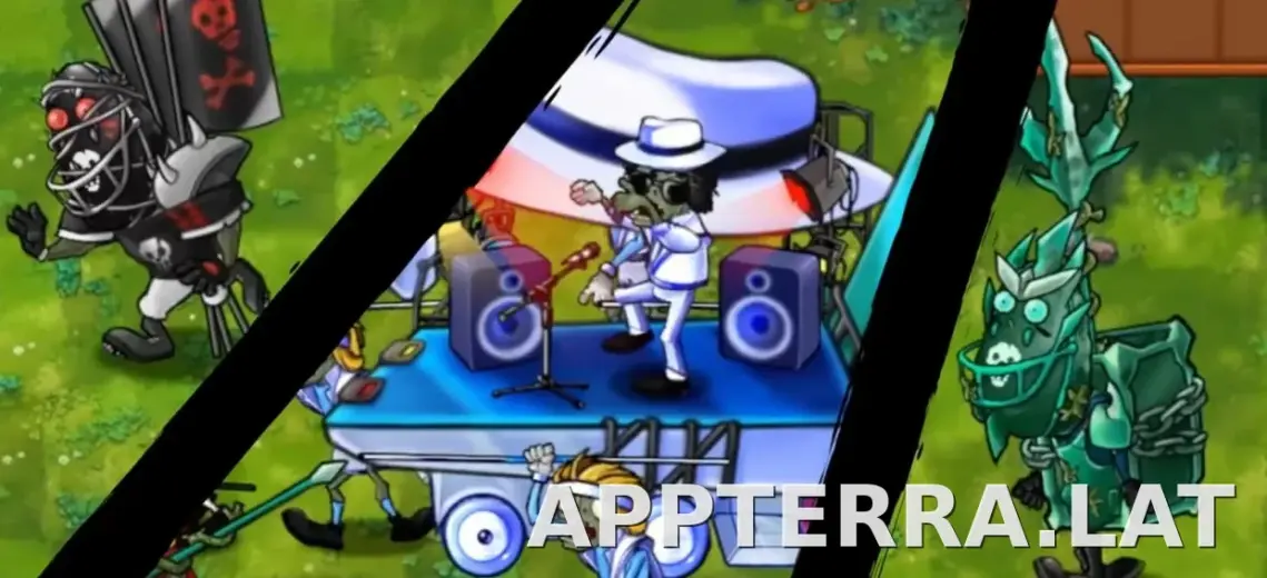 PVZ: Fusion скриншот 2