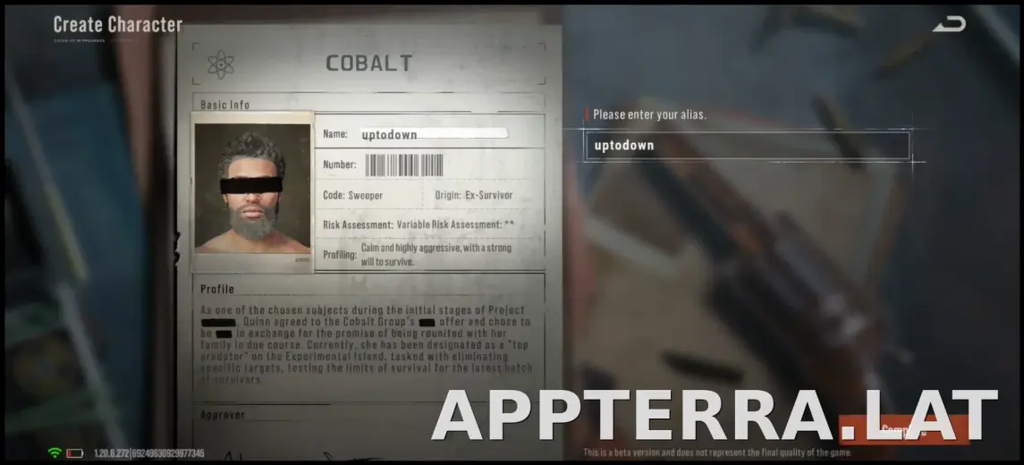 Rust Mobile скриншот 3