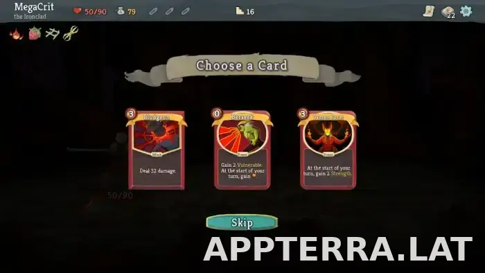 Slay the Spire скриншот 5